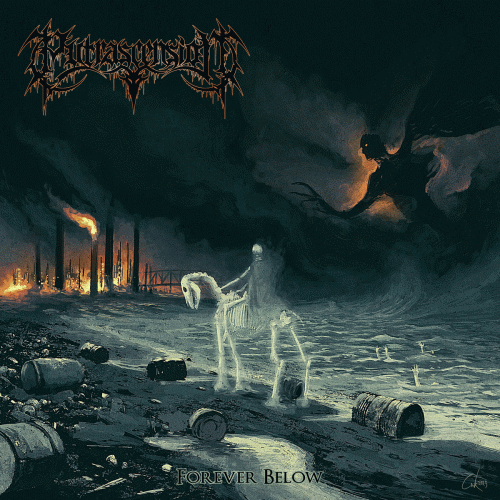 Putrascension : Forever Below